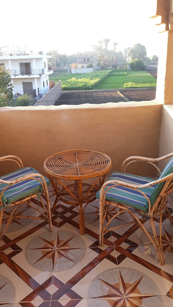 Nubian Eco-Village Villa 38/41