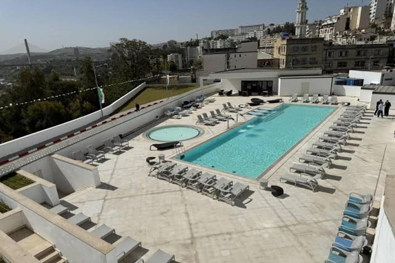 Cirta Hotel 24/27
