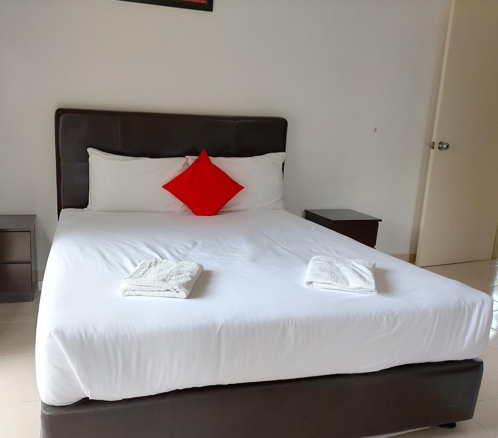Seri Bayu Resort 8/46