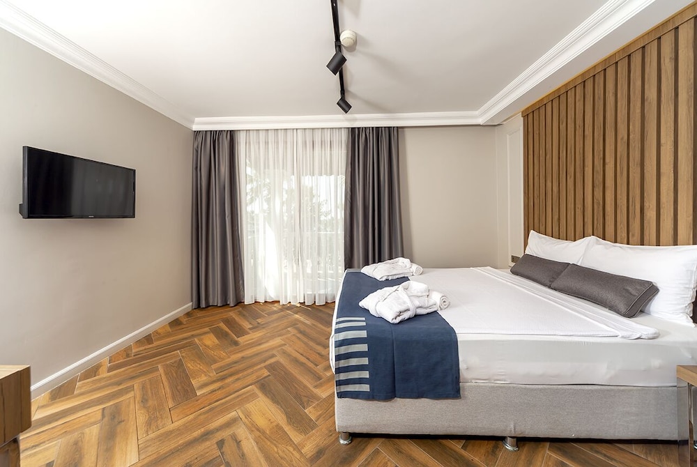 Lucas Didim Resort Ex Club Tarhan Serenity 10/50