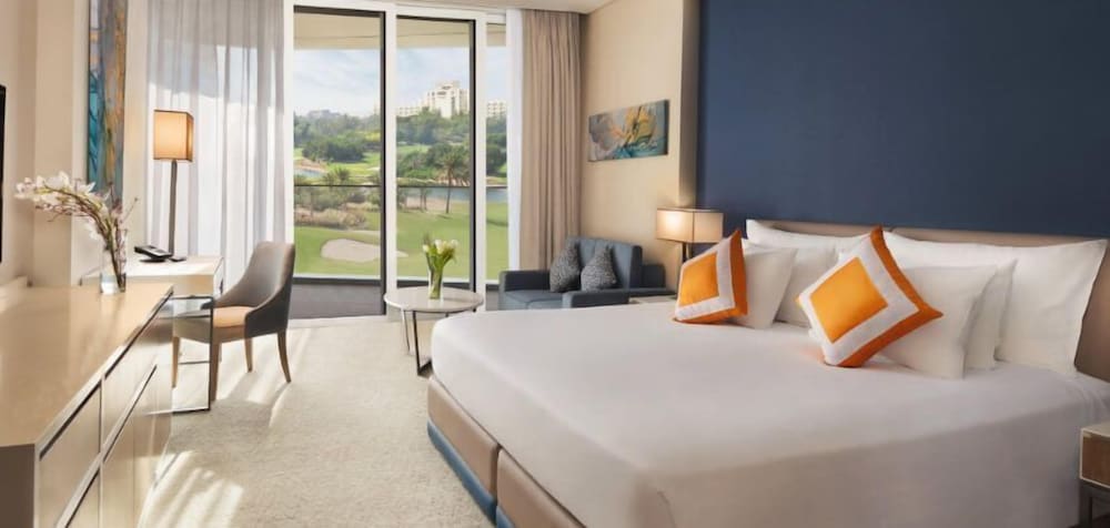 JA The Resort -JA Lake View Hotel, Dubai 21/66
