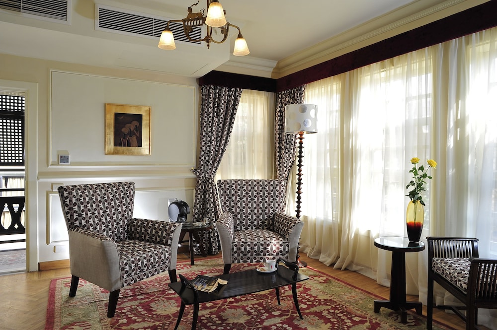 Villa Belle Epoque 37/50
