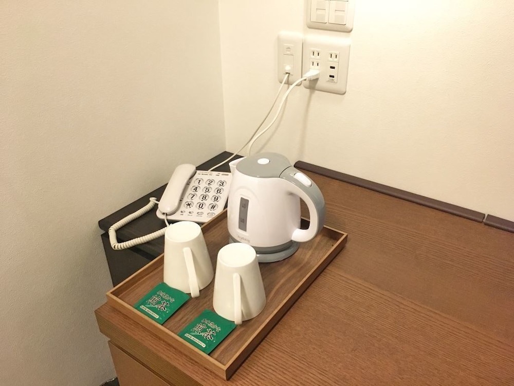 Shirakawa Business Hotel 32/57