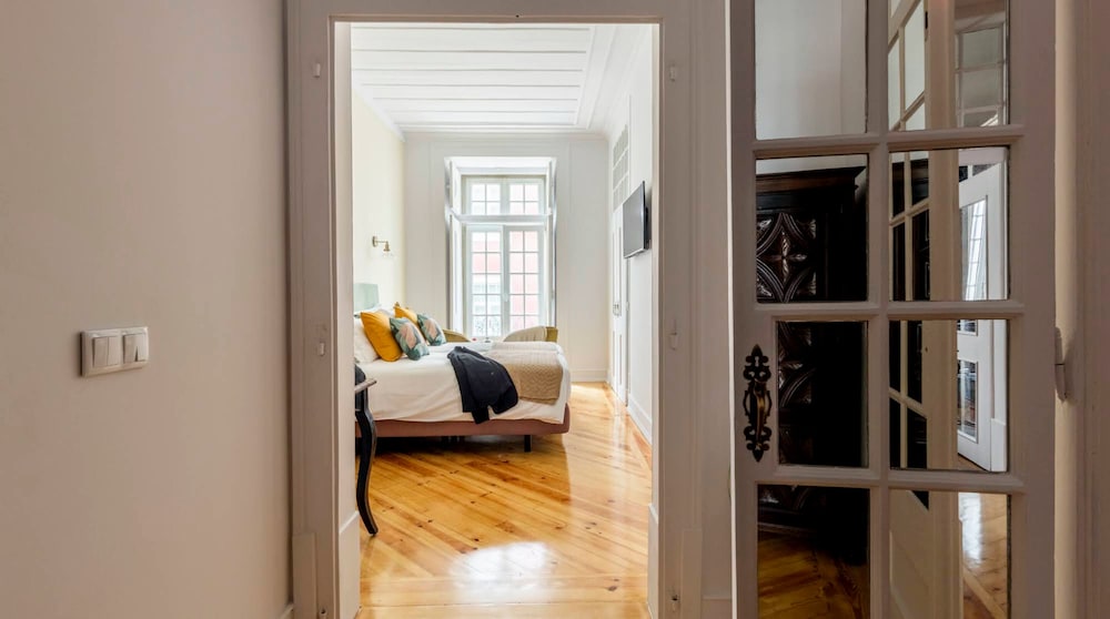 Room, Twin Beds, LeL Madalena GuestHouse 7/10