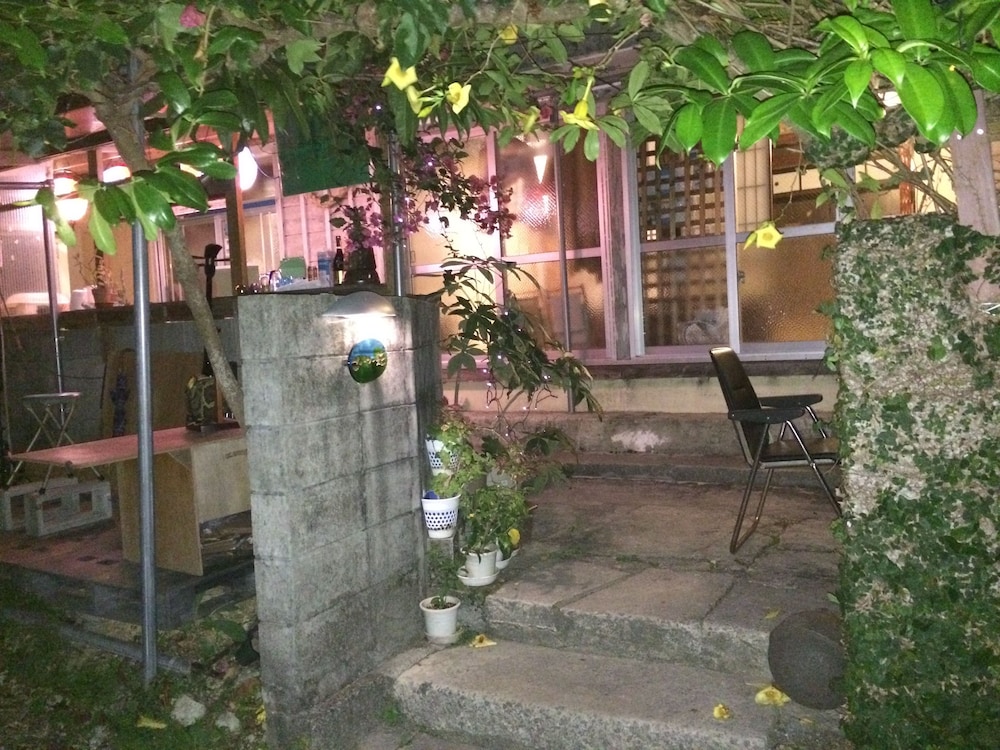 Goyah-So Guesthouse 63/72