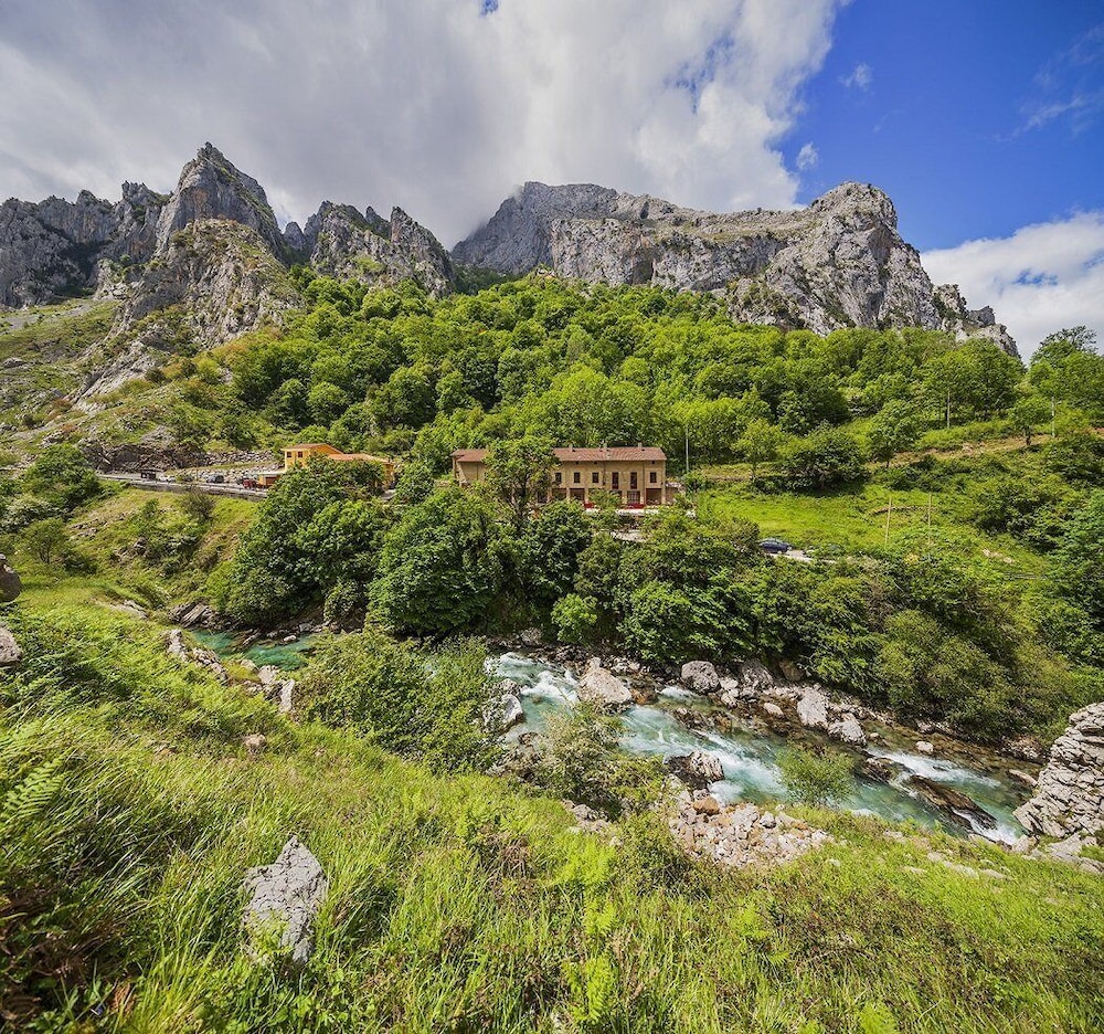 Arcea Mirador De Cabrales 20/24
