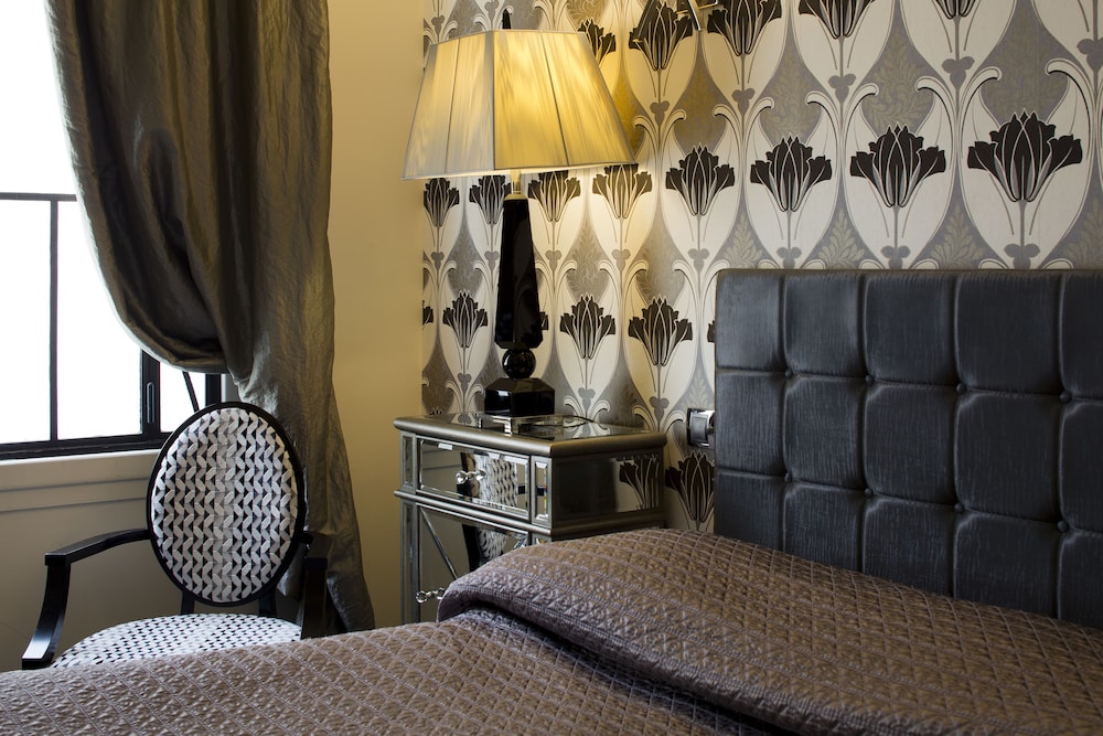 Le Meurice 38/60