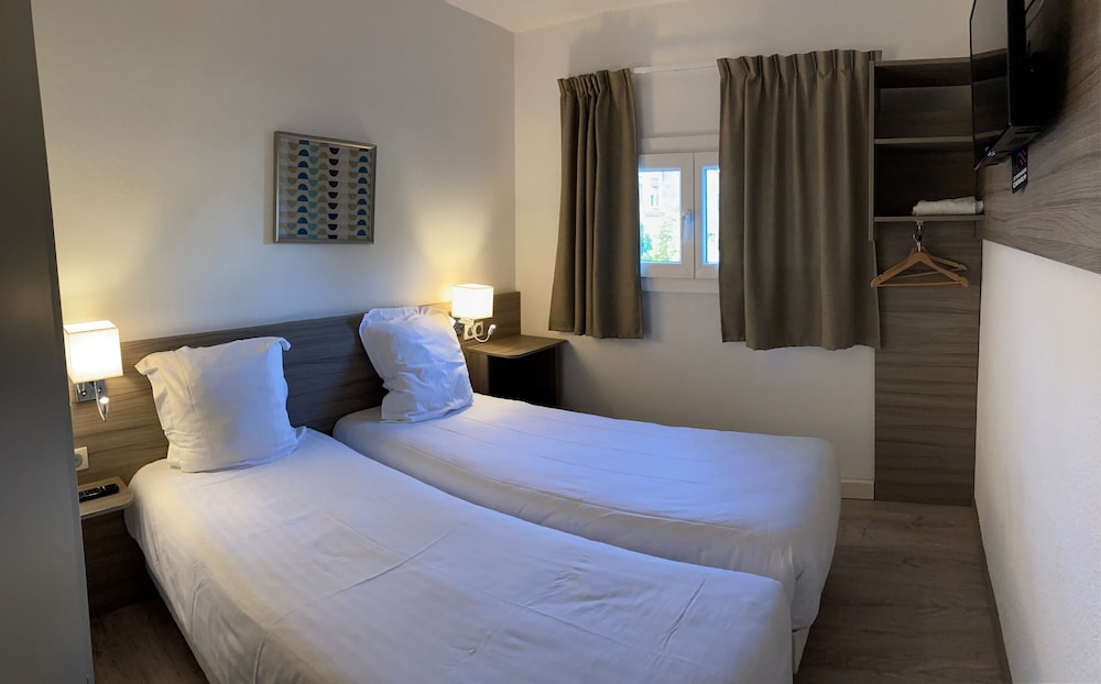 Good Hotel Marseille Aubagne 15/54