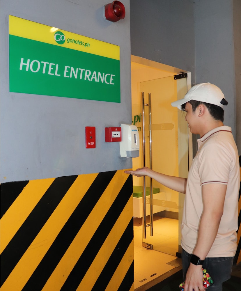Go Hotels North Edsa 5/31