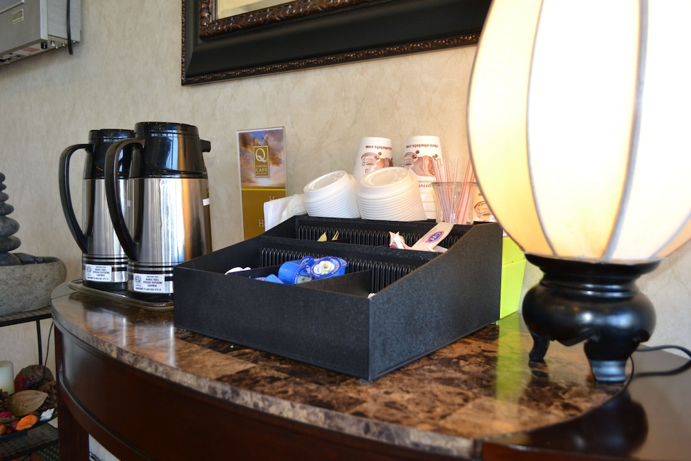 Quality Inn And Suites Silicone Valley 26/41