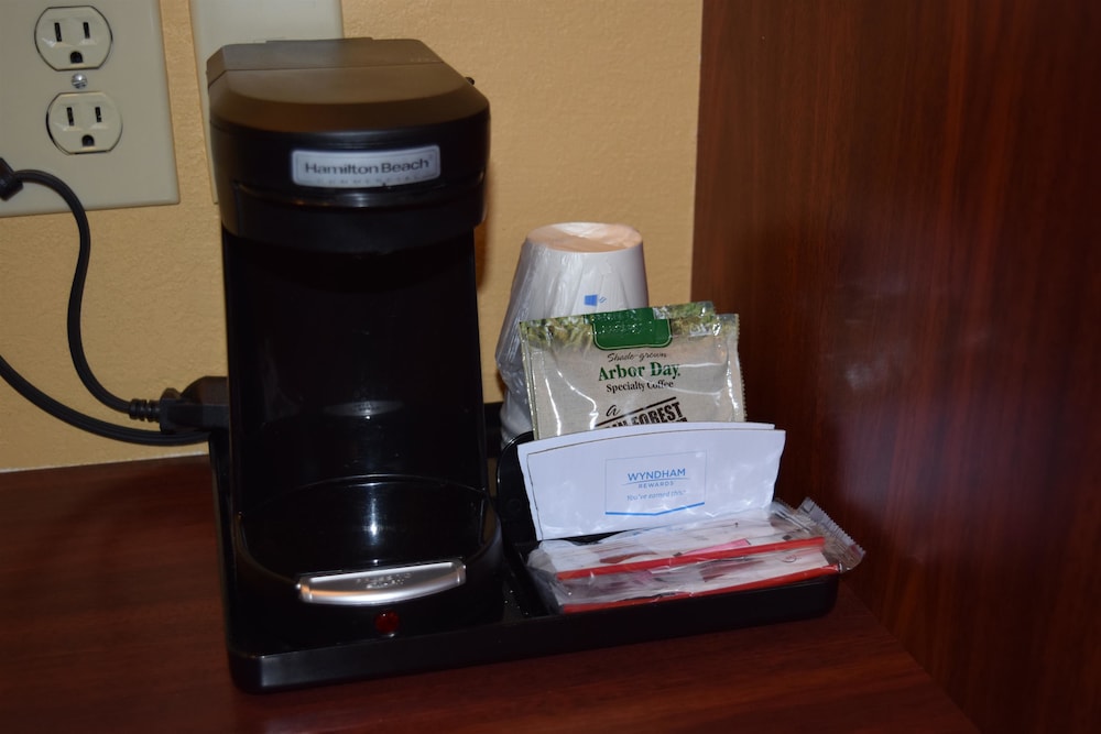 Microtel Inn & Suites by Wyndham Rock Hill/Charlotte Area 22/46