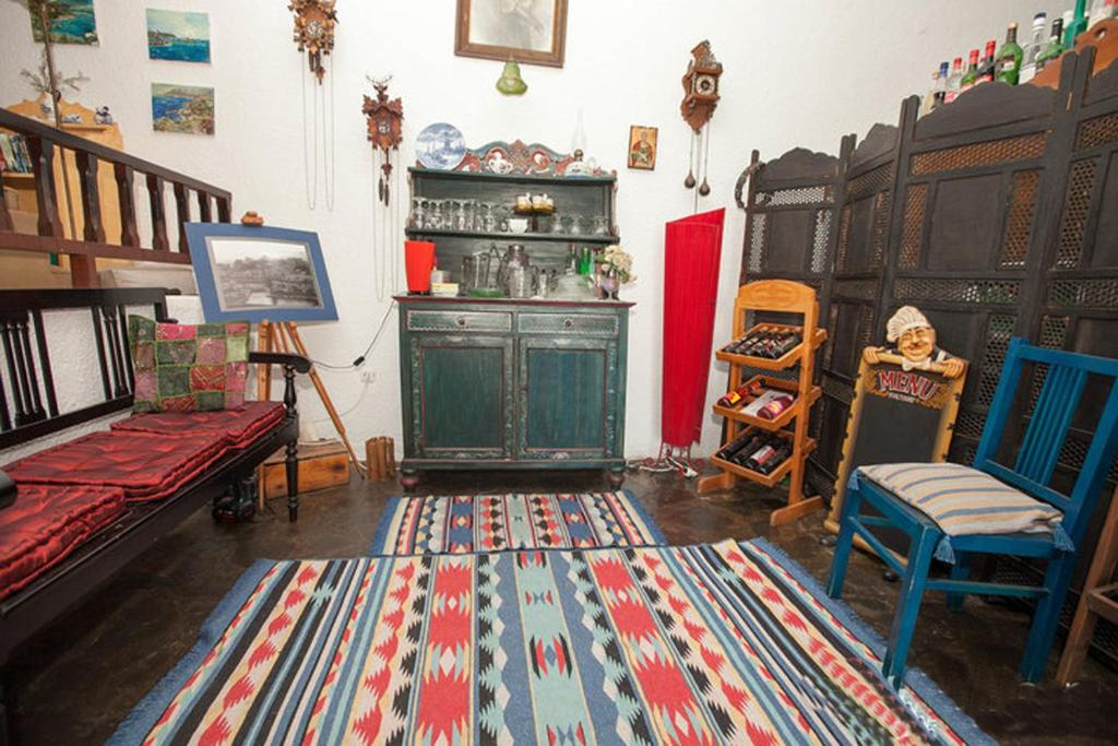 Cretan Village Hotel Apartments 17/31