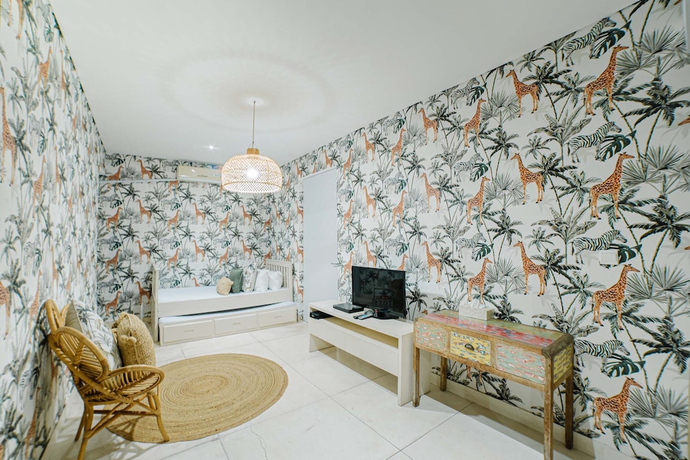 Villa Cassamia Bali 9/49