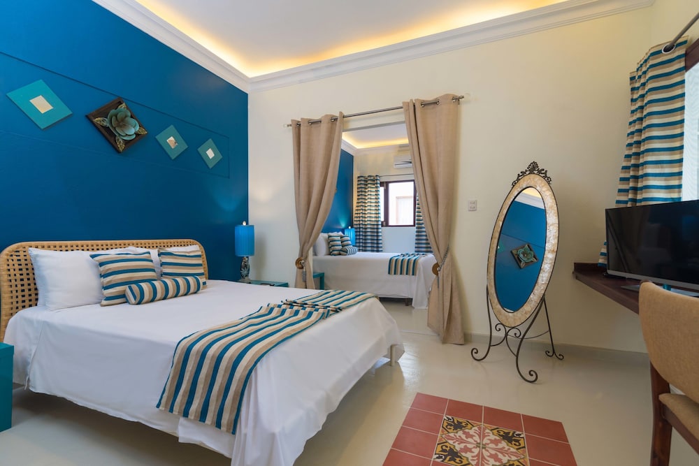 Casa Sanchez Boutique Hotel 25/61