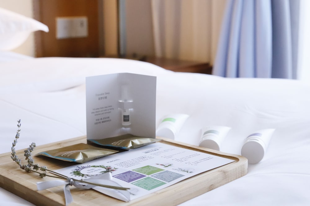 Swissotel Resort Changbaishan 18/46