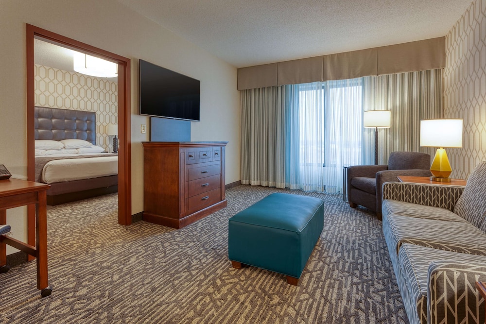 Drury Plaza Hotel St Louis Chesterfield 33/50