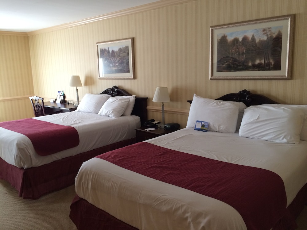 Best Western Manchester 12/54