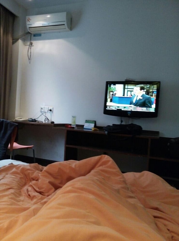 Metropolo Jinjiang Hotels (Hangzhou Huanglong Sports Center Wensan Road) 18/29