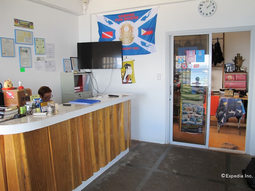 Seashore Beach Resort 11/58