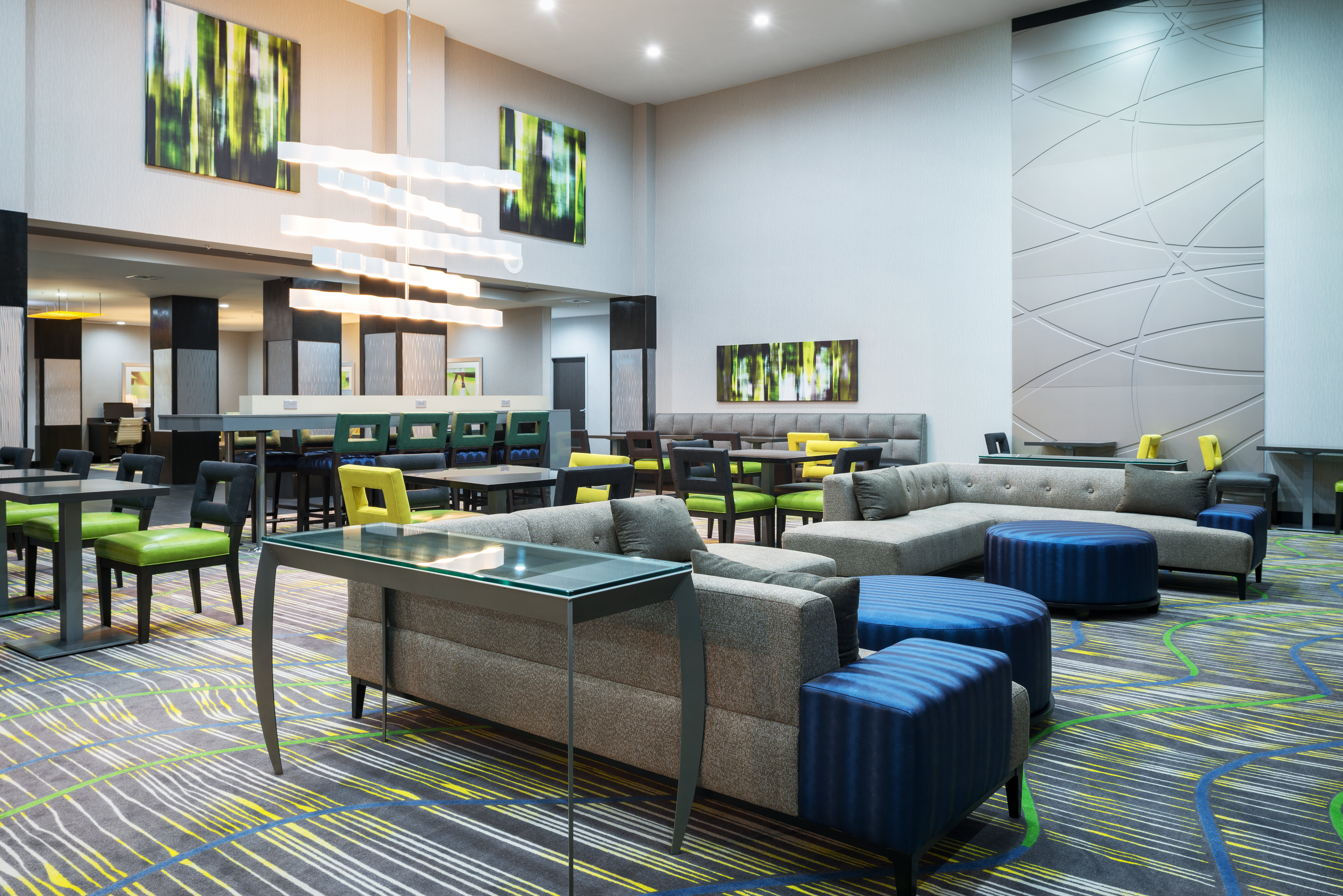 Holiday Inn Express And Suites Norman 31/51