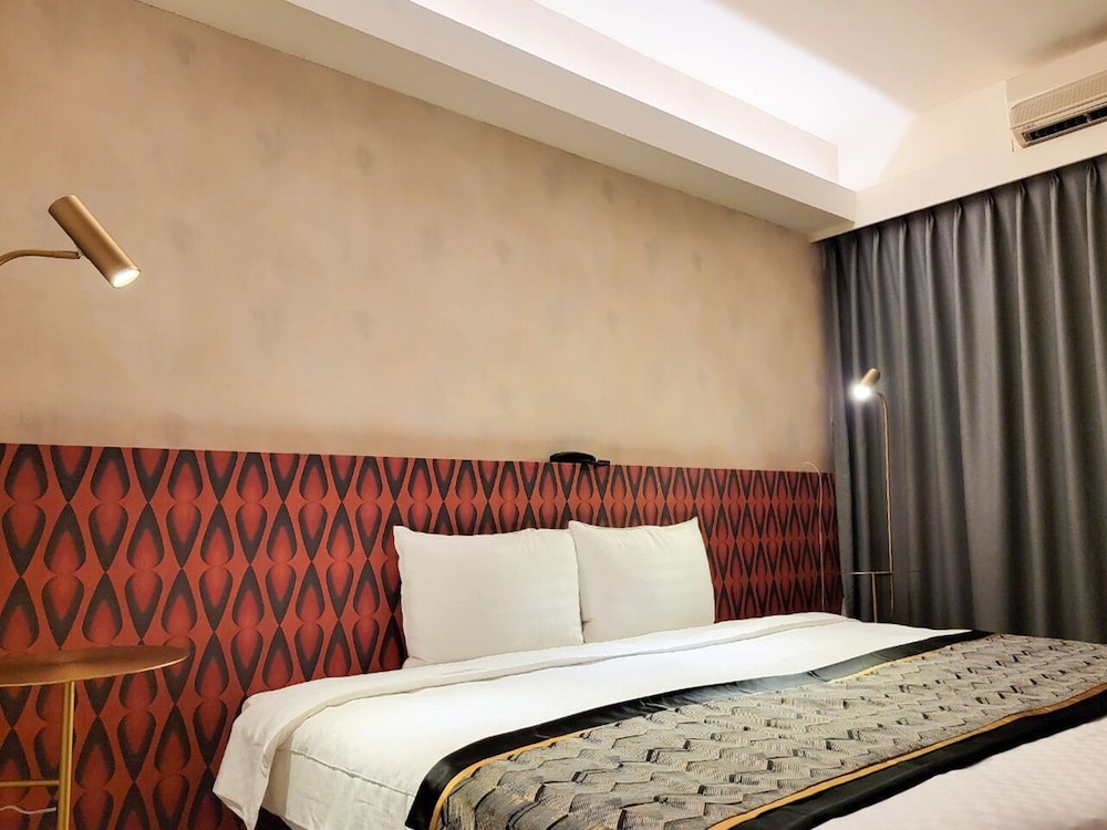 Talmud Hotel - Gong Yuan Branch 34/63