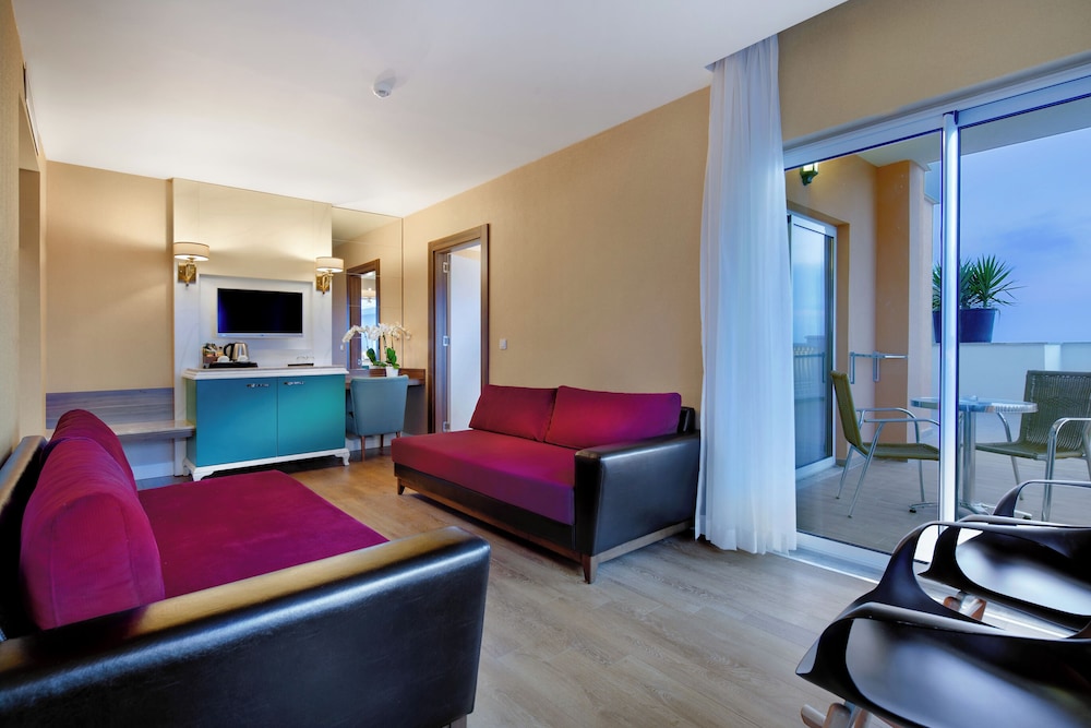 Litore Resort Hotel and Spa 27/44