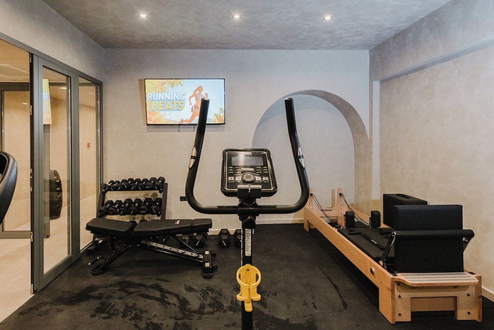 Evexia Boutique Hotel & Spa - Adults Only 28/50