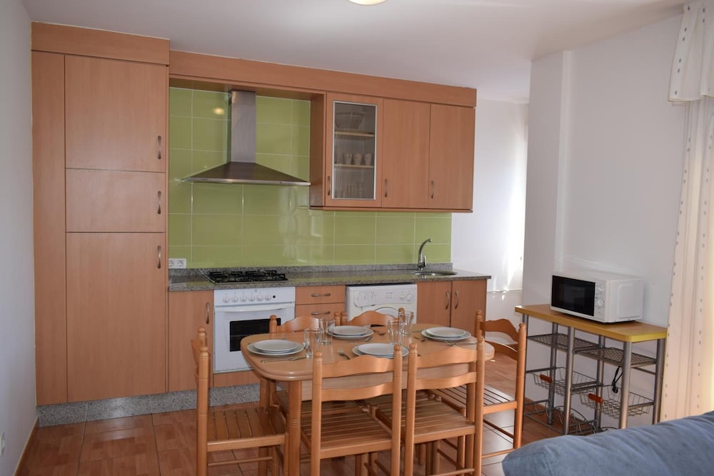 Apartamentos Vida Corcubion 20/25