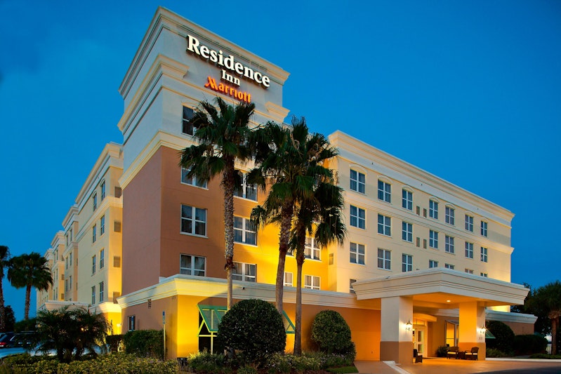 Residence Inn by Marriott Daytona Beach Speedway/Airport 1/3