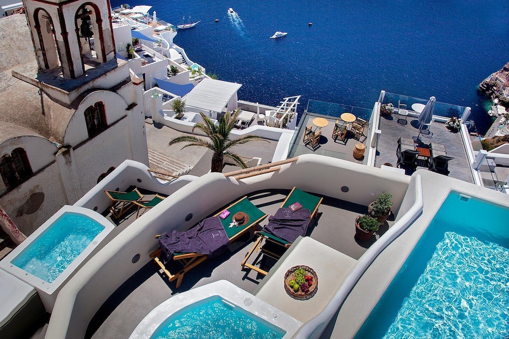 Aperto Suites - Adults Only 42/50