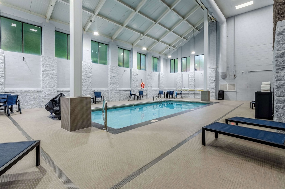 Graystone Lodge, an Ascend Collection Hotel 22/50