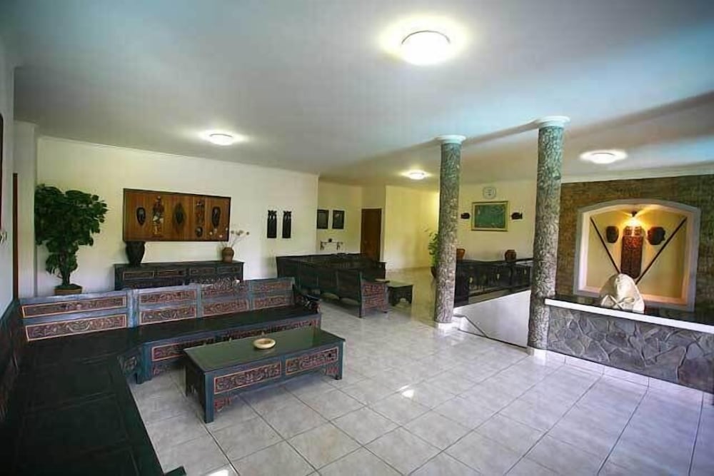 Pondok Serrata Convention, Boutique &amp; Tourist Hotel 4/44