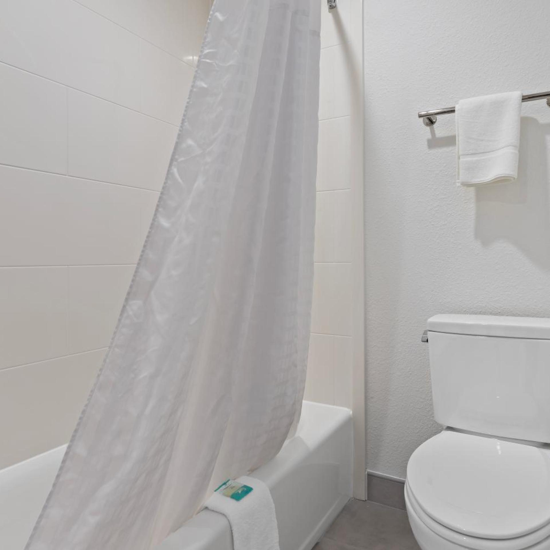 غرفة بريميوم بسريرين مزدوجين، Baymont by Wyndham Beaumont 7/10