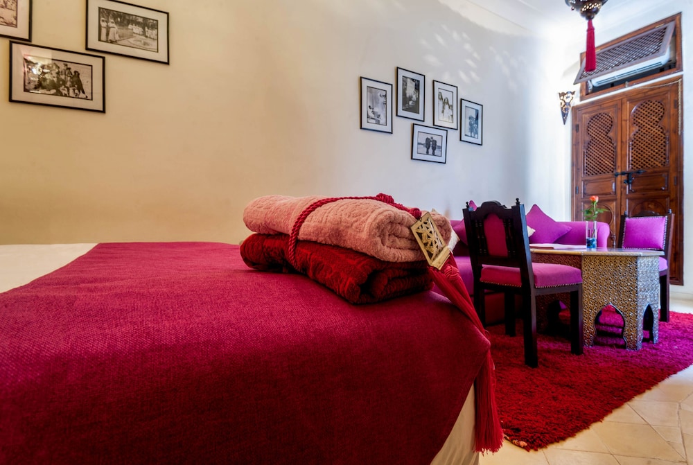 Riad Anabel 28/50