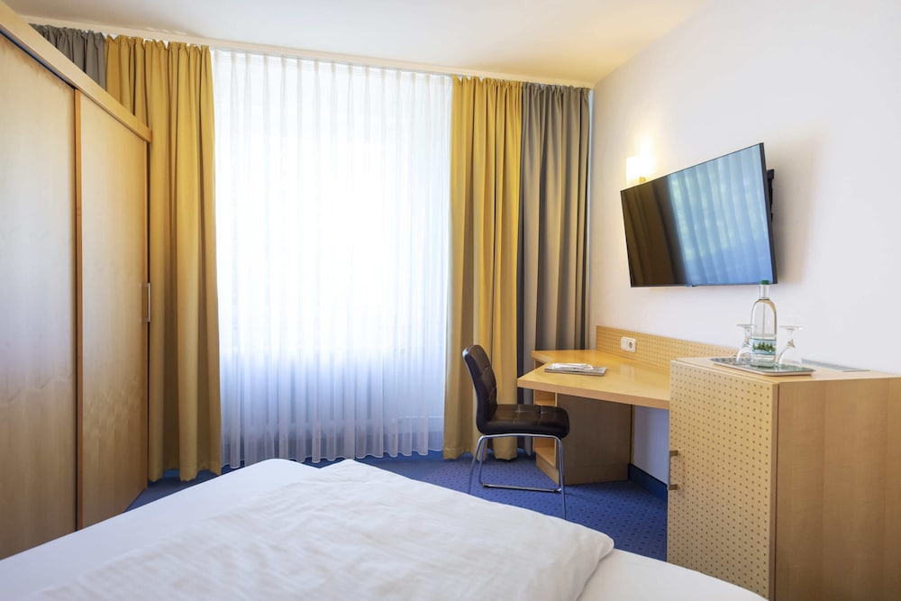 ACHAT Hotel Suhl 8/50
