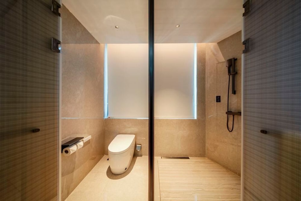 UrCove by Hyatt Chengdu Wenshufang Chunxi Road 28/50