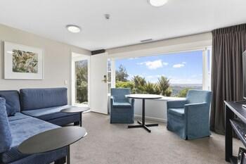 Apartment, City View