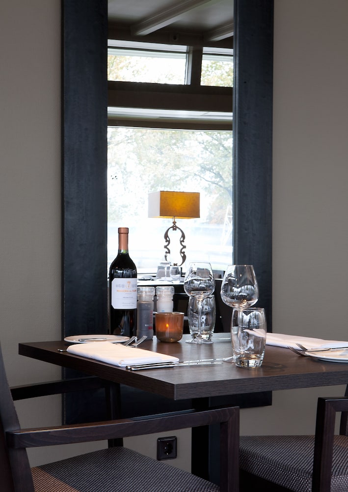 Fletcher Hotel Het Witte Huis 44/63