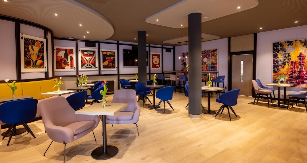 Best Western Hotel Altenburger Land 19/24