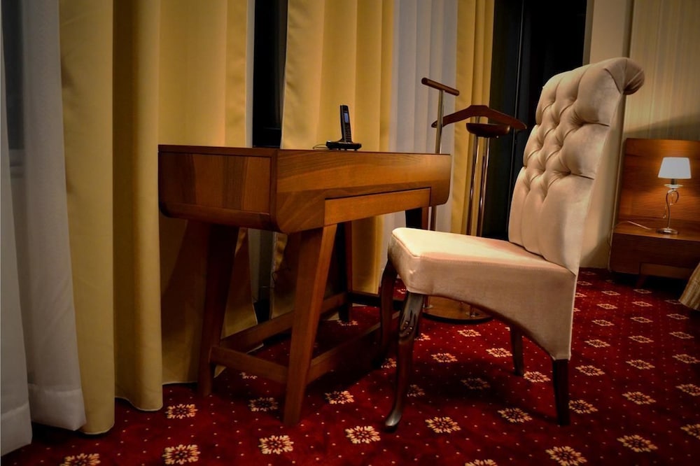 Hotel Espana 14/30