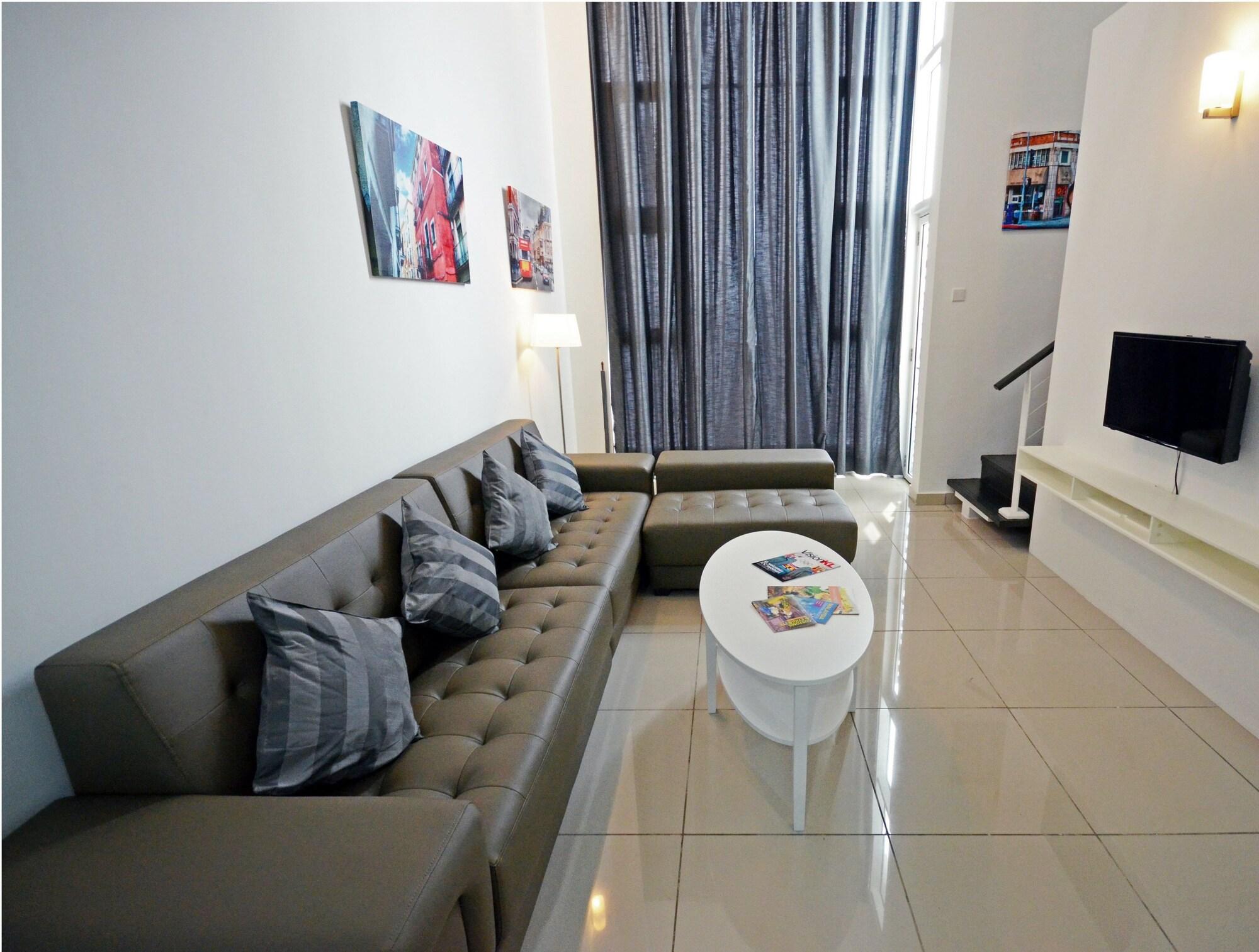 S Suites the Scott Garden 33/51