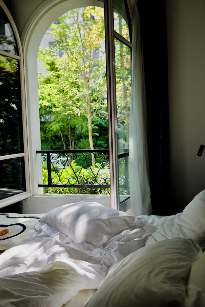 Le Jardin de Neuilly 13/48