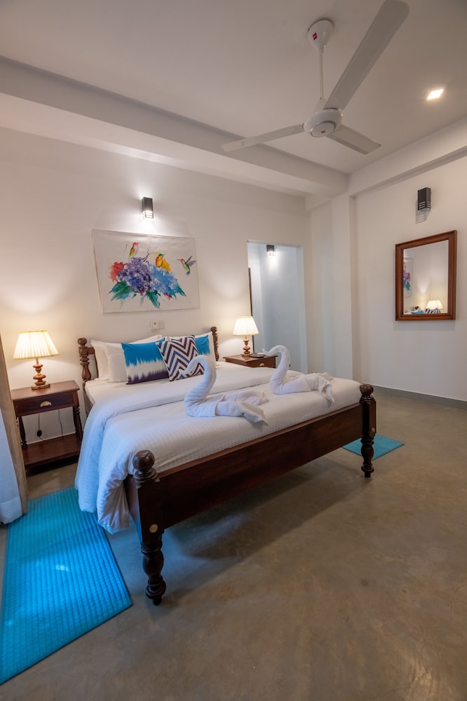 Villa Birdlake 7/50