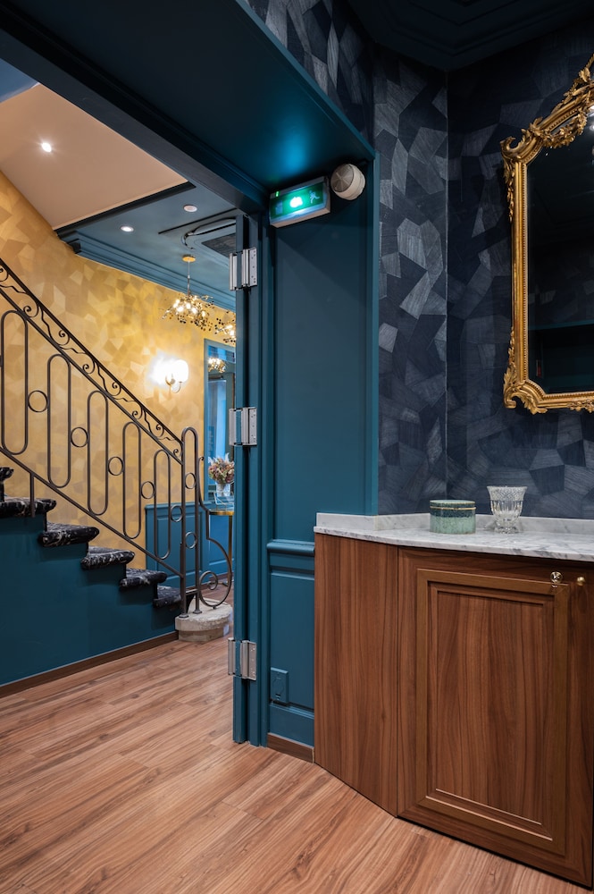 Hotel Royal Saint Germain 6/60