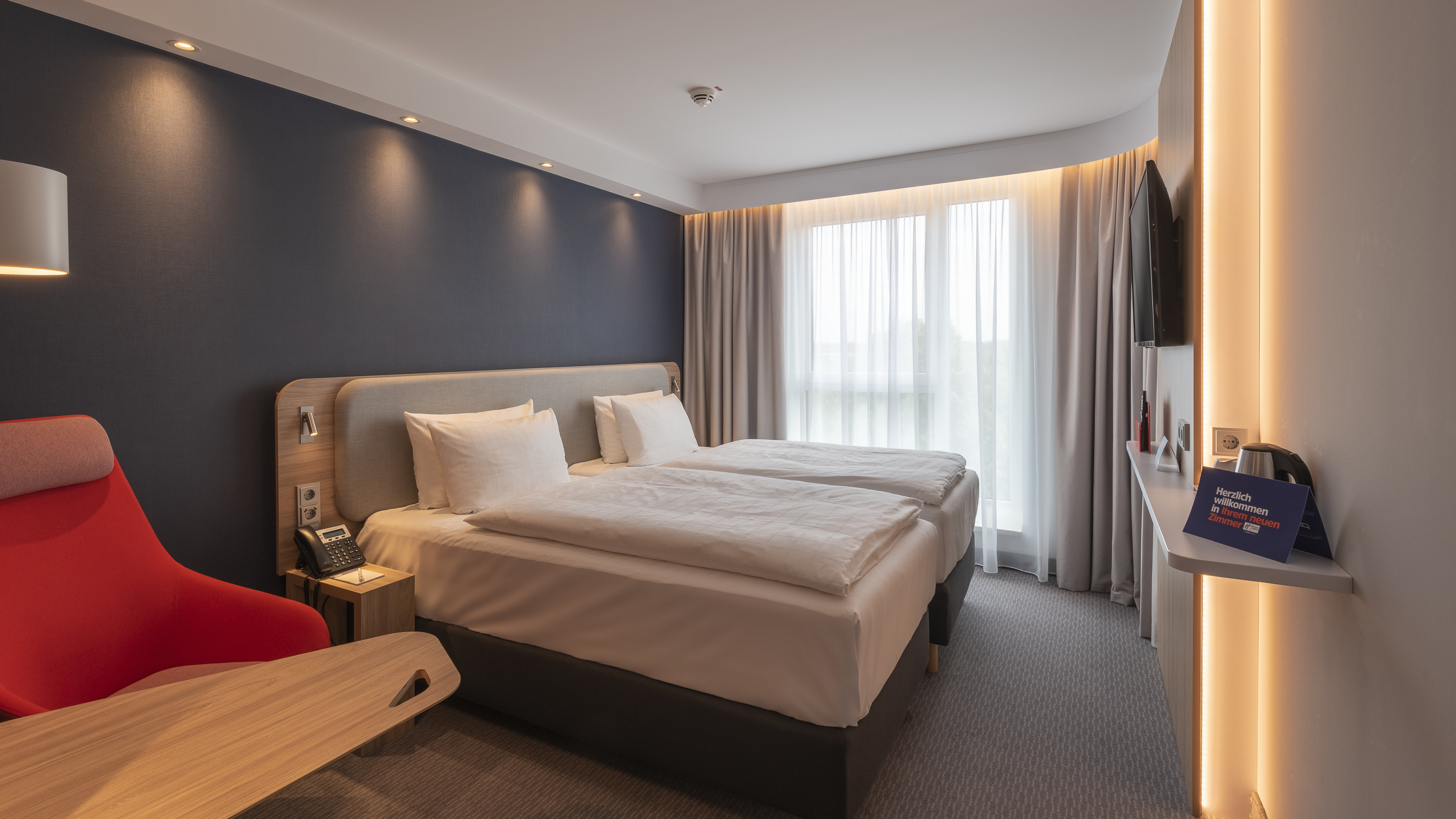Holiday Inn Express Krefeld Dusseldorf 10/27