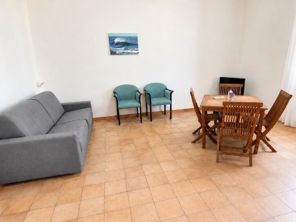Hotel Il Telamonio 24/48