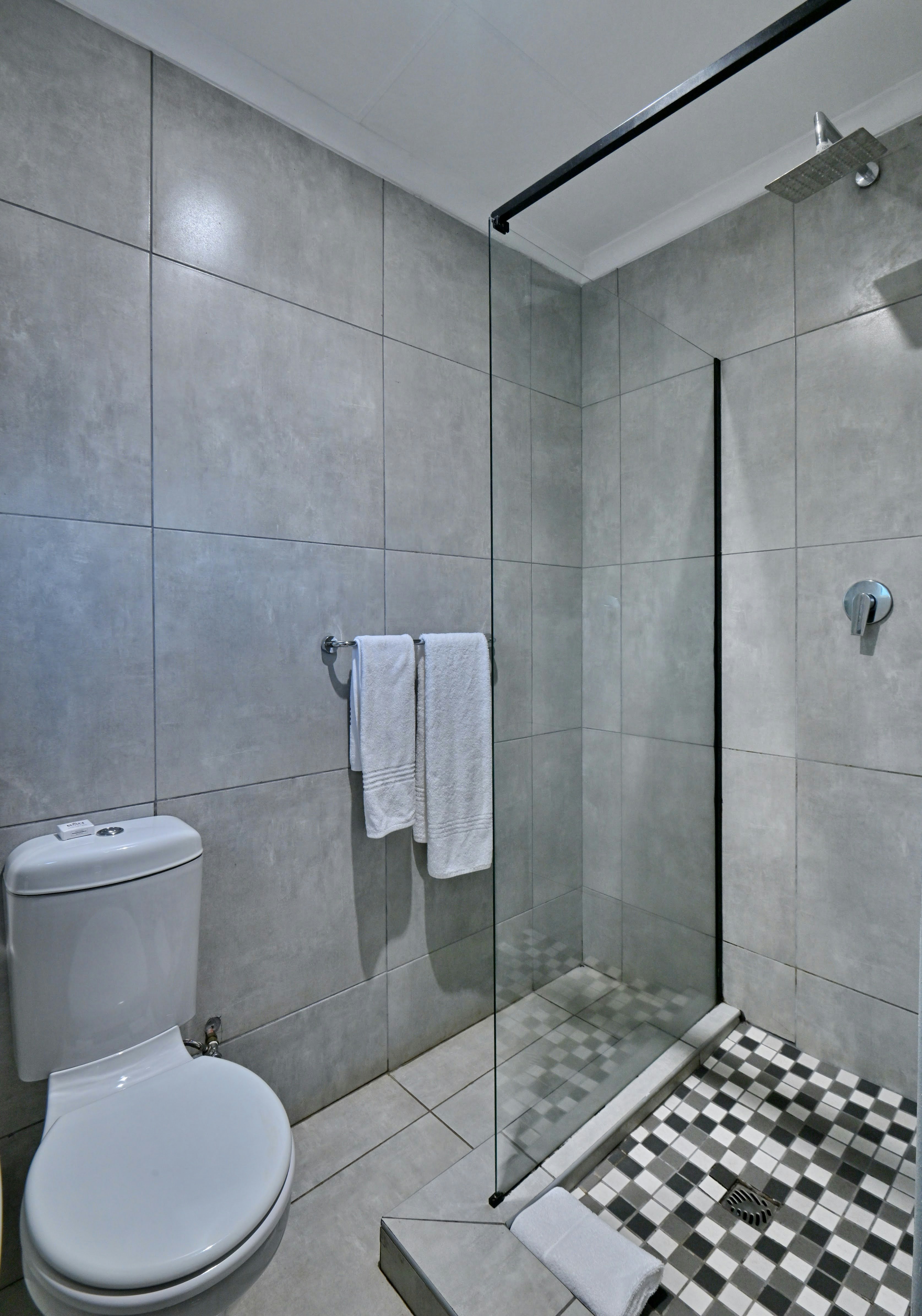BON Hotel Rustenburg 35/36