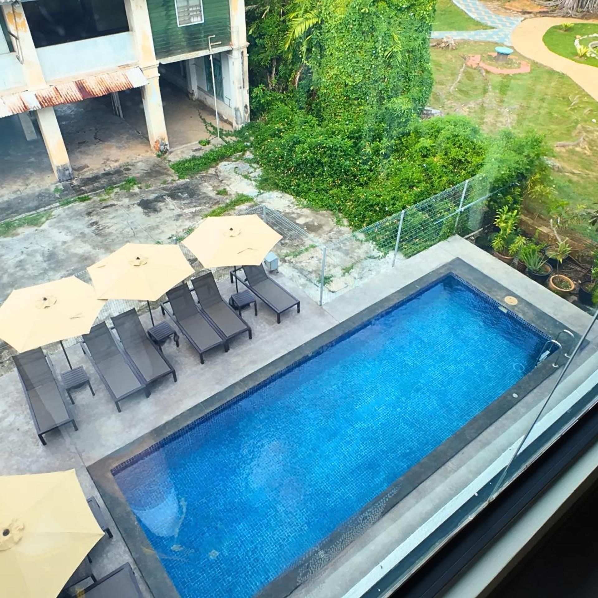 Rucksack Inn Premium Melaka 58/66