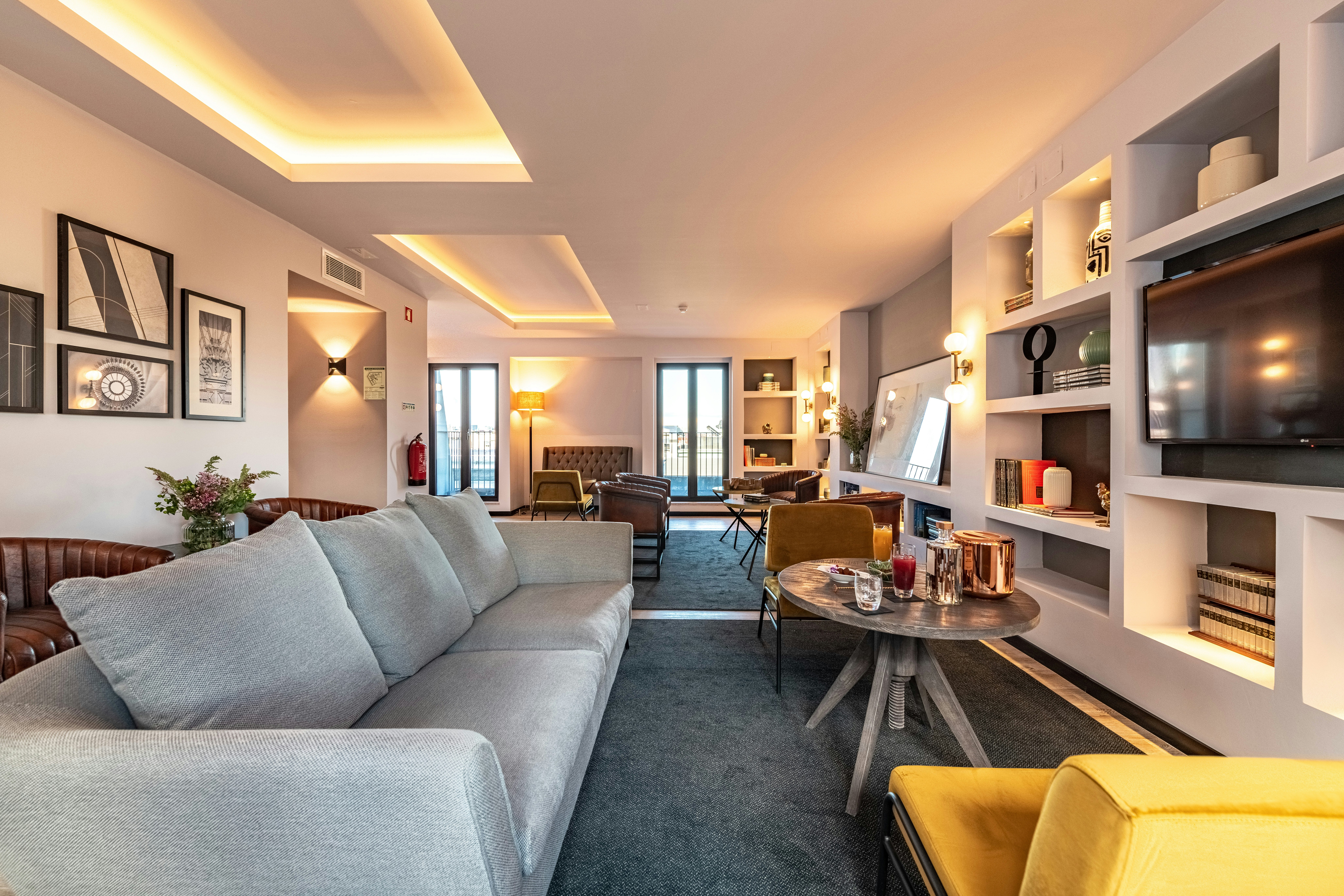 Pestana Lisboa Vintage City Center Suites 10/23