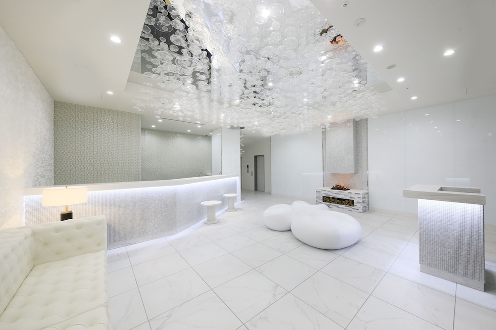 Quintessa Hotel Sapporo Susukino 48/49